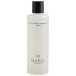 Maria Åkerberg - Hair & Body Shampoo Basic 250 ml