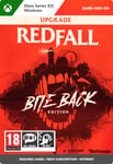 Redfall Bite Back Upgrade Edition - PC Windows,Xbox Series X,Xbox Seri
