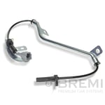 ABS-givare Bremi - Subaru - Outback, Legacy