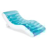 Uppblåsbar madrass 191 x 99 cm INTEX 56874