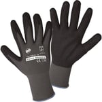 Nylon Arbetshandske Storlek (handskar): 9, L EN