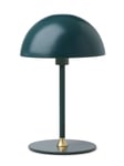 Halo Design - Boogie 25cm - Bordslampa - Mörkgrön