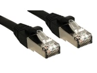 Lindy Cat.6 Sstp / S/Ftp Pimf Premium 20.0M, 20 M