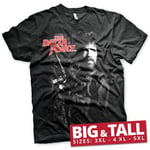 The Delta Force Big & Tall T-Shirt, T-Shirt