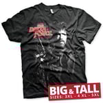 The Delta Force Big & Tall T-Shirt, T-Shirt