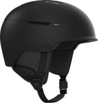Anon Logan Wavecel Ski & Snowboard Helmet Black, S