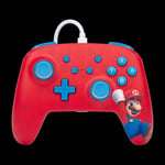 Power A Game Controller Nintendo Switch for   USB NSGP0001-01