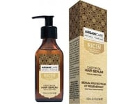 Arganicare_Castor Oil Hair Serum For Hair Growth And Density With Castor Oil 100Ml