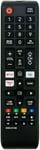 Universal Remote Control for Samsung Smart TV BN59-1315B - COMPATIBLE WITH ALL SAMSUNG TVS