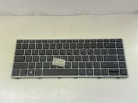 For HP ZBook 14u G5 G6 L15541-171 Keyboard Arab Arabic Original Genuine NEW