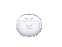 USAMS LEJ series mini cordless vacuum cleaner white/white XCQZB25301 (US-ZB253)