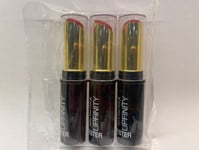 Max Factor Lipstick Lipfinity - 23 Sienna X3 NEW SEALED