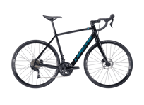 Lapierre Lapierre e-Sensium 5.2 | Black / Svart