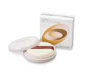 Shiseido Spots Cover Finish loose Face Powder "Clear"