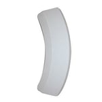 Tumble Dryer White Door Handle Bosch Classixx 7 WTV74104GB/04, WTV74307GB/07