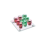 Tic Tac Toe drickspel