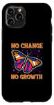 Coque pour iPhone 11 Pro Pas de changement ni de croissance
