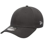 New Era 39Thirty Stretch-Fit Cap - NE Flag Graphite