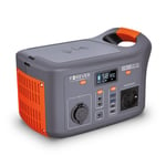 Forever Outdoor Portable Power-Station OS300 300W (307Wh) 320W, PD60W, LiFePO4