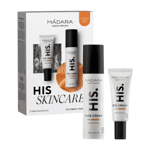 Mádara His Skincare 2-Step Face Routine Set