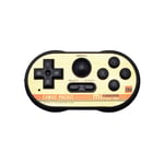 WT-YOGUET Mini Handheld Video Game Console Players with 20 Classic NES Games TV AV Output