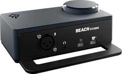 Beacn Studio XLR-gränssnitt (svart)