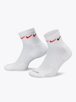 Nike Everyday Training Ankle Socks 3pk