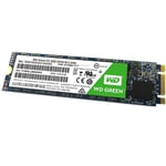 WD Green PC SSD WDS120G1G0B - Disque SSD - 120 Go - SATA 6Gb/s