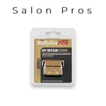 Babyliss Gold FX 2.0 Deep Tooth T Blade FX707G2 Barbers Hairdressers Fits FX787