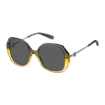MARC581S 55 0XYO IR Fashion Sunglasses
