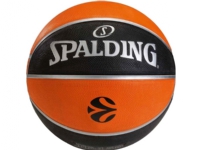 Basket SPALDING EUROLEAGUE VARSITY TF150™ (Storlek 7)