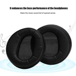 Replacement Ear Pads Headphone Cushion for DENON AH-D2000 D5000 D7000 Headphones
