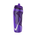 Nike Hyperfuel Water Bottle Purple