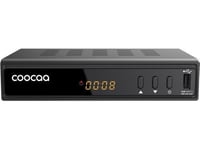 Coocaa Hds2610 Hd Satellite Receiver Dvb-S2