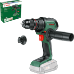 Bosch DIY Borrskruvdragare Advdrill 18V80 2,5Ah QS