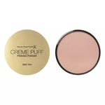 Creme Puff Pressed Powder 81 Truly Fair 14g