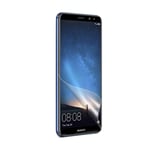 Huawei Mate 10 Lite Skjermbeskyttelse - Transparent