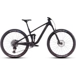 Heldämpad MTB Cube Stereo One22 C:62 SLX 29 Blackline M 2025