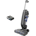 Vax ONEPWR Evolve CLSV-LXKS Cordless Cylinder Vacuum Cleaner