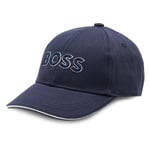 Keps Boss J21261 Mörkblå