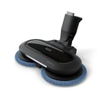 AEG AZE159, Ultimate Power Mop Nozzle, Black