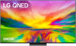 Ex-Demo/Display Model LG 75" QNED81 4K Smart TV with Quantum Dot