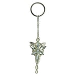 ABYstyle The Lord of The Rings Evening Star 3D Premium Keychain