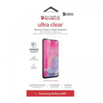 ZAGG InvisibleShield Sony Xperia 10 Plus Skärmskydd InvisibleShield Ultra Clear HD