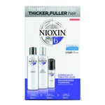 Nioxin System 6 Hair System Kit 300ml