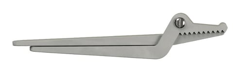 Sweetheart Nötknäckare - Aluminium