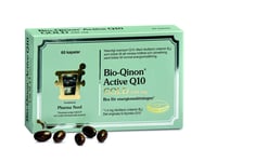 Bio-Qinon Active Q10 Gold 60 st