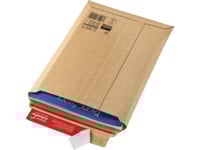 Colompac Cp 010.06 (250 X 360 X 1-50), 250 X 360 X 50 Mm