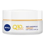 NIVEA Q10 Plus C Energy Day Cream