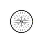 Mavic Ksyrium SL DCL Bakhjul Disc Center Lock, M11